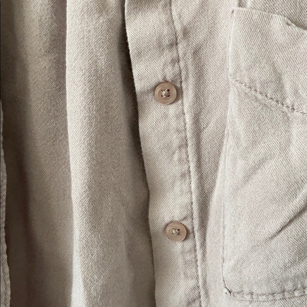 BP. button down - Picture 3 of 4